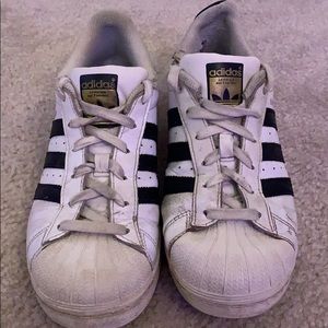 Adidas Superstars